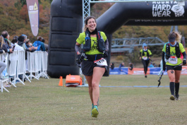 Patagonia Run 2023 - 42K