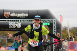 Patagonia Run 2023 - 42K