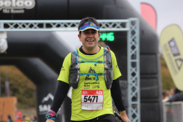 Patagonia Run 2023 - 42K