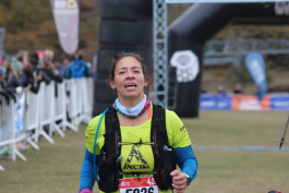 Patagonia Run 2023 - 42K