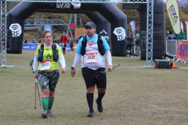 Patagonia Run 2023 - 42K