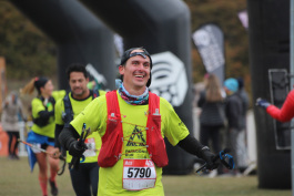 Patagonia Run 2023 - 42K