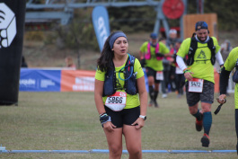 Patagonia Run 2023 - 42K