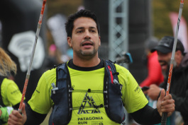 Patagonia Run 2023 - 42K