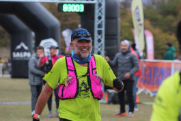 Patagonia Run 2023 - 42K