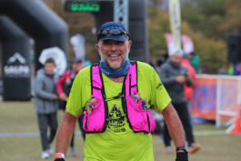 Patagonia Run 2023 - 42K