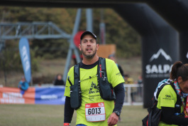 Patagonia Run 2023 - 42K