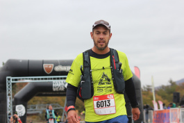 Patagonia Run 2023 - 42K