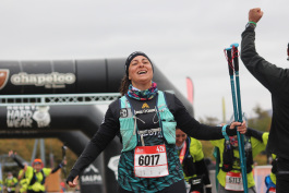 Patagonia Run 2023 - 42K