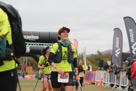 Patagonia Run 2023 - 42K