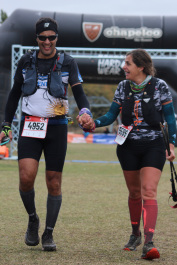 Patagonia Run 2023 - 42K