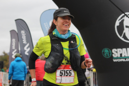 Patagonia Run 2023 - 42K