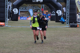 Patagonia Run 2023 - 42K