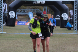 Patagonia Run 2023 - 42K