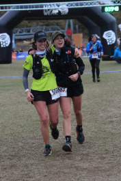 Patagonia Run 2023 - 42K