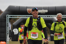 Patagonia Run 2023 - 42K