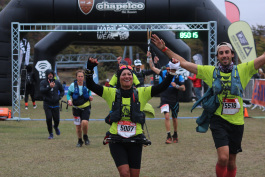 Patagonia Run 2023 - 42K