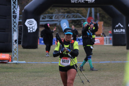 Patagonia Run 2023 - 42K