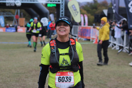 Patagonia Run 2023 - 42K