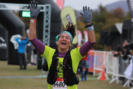 Patagonia Run 2023 - 42K