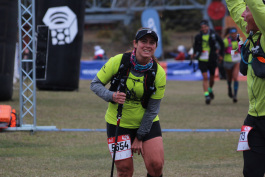 Patagonia Run 2023 - 42K