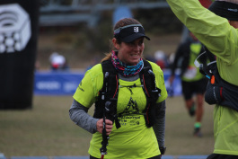 Patagonia Run 2023 - 42K