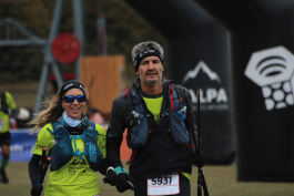 Patagonia Run 2023 - 42K