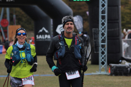 Patagonia Run 2023 - 42K