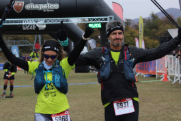 Patagonia Run 2023 - 42K