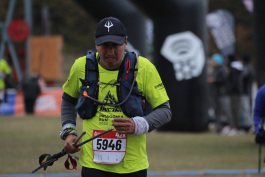 Patagonia Run 2023 - 42K