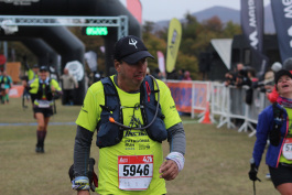 Patagonia Run 2023 - 42K