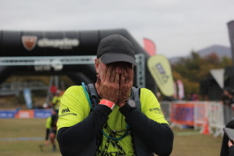 Patagonia Run 2023 - 42K