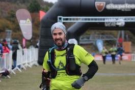 Patagonia Run 2023 - 42K