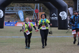 Patagonia Run 2023 - 42K