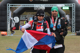 Patagonia Run 2023 - 42K