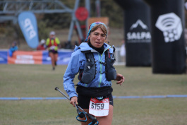 Patagonia Run 2023 - 42K