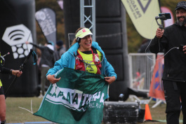 Patagonia Run 2023 - 42K