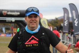 Patagonia Run 2023 - 42K