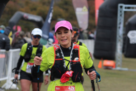 Patagonia Run 2023 - 42K