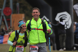 Patagonia Run 2023 - 42K