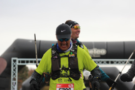 Patagonia Run 2023 - 42K