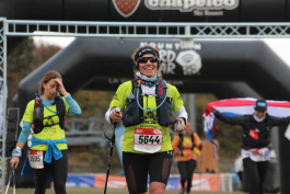 Patagonia Run 2023 - 42K