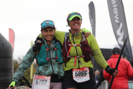 Patagonia Run 2023 - 42K