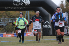 Patagonia Run 2023 - 42K