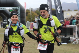 Patagonia Run 2023 - 42K