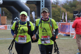 Patagonia Run 2023 - 42K