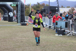 Patagonia Run 2023 - 42K