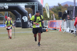 Patagonia Run 2023 - 42K