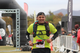 Patagonia Run 2023 - 42K