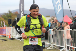 Patagonia Run 2023 - 42K